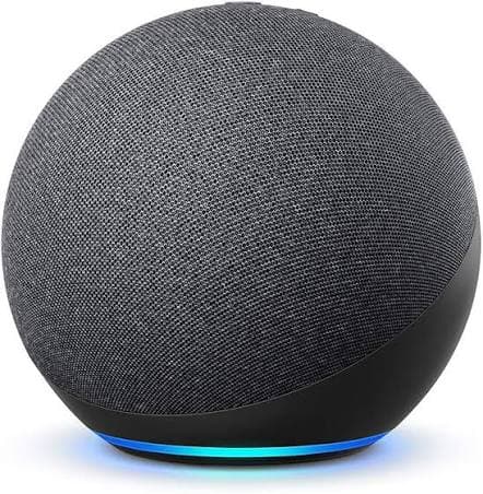 Amazon Echo Dot (4th Gen)