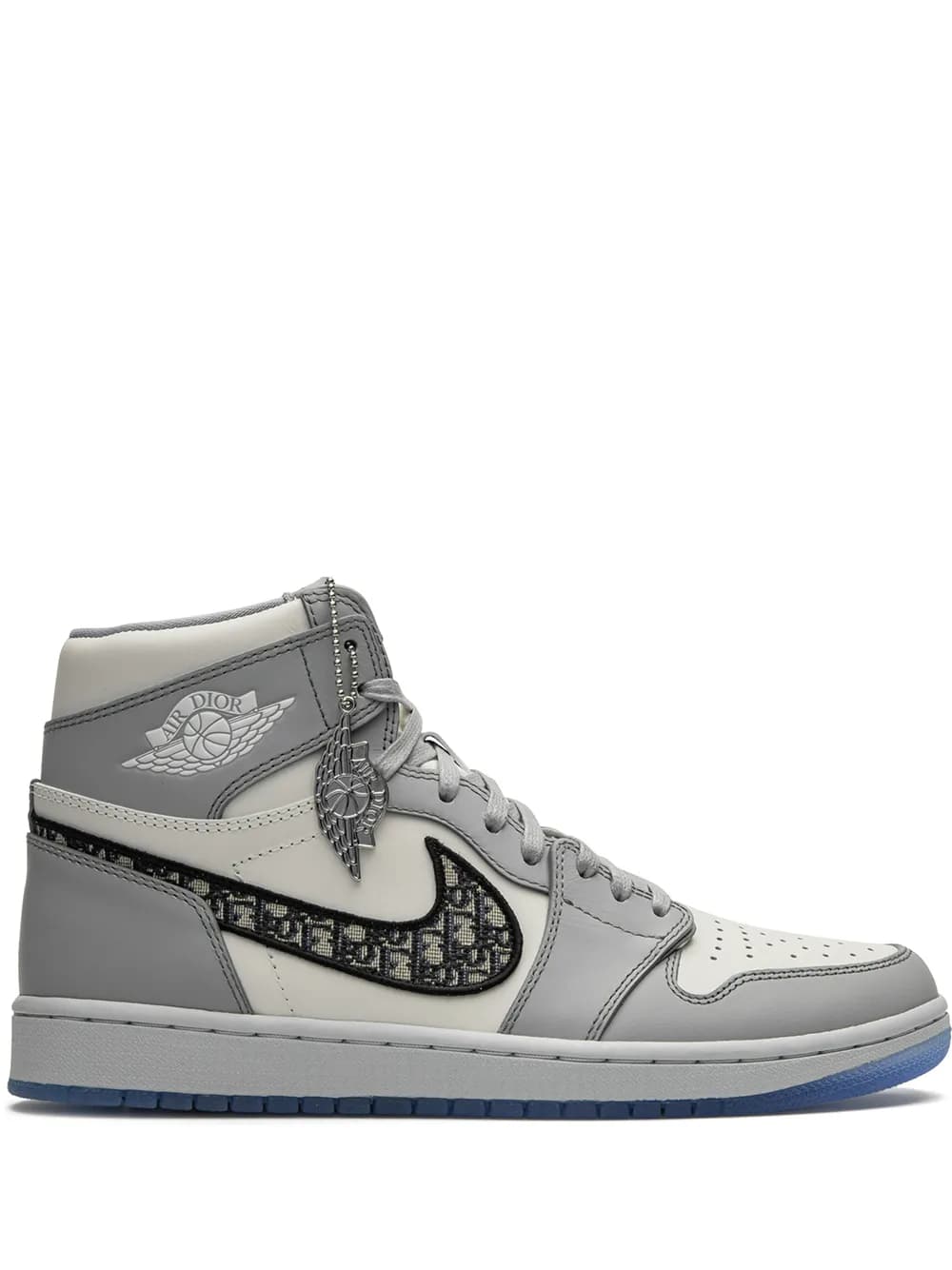 Dior x Air Jordan 1