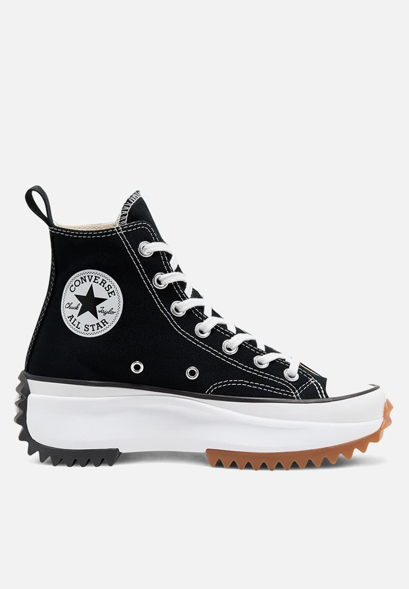 Converse Run Star