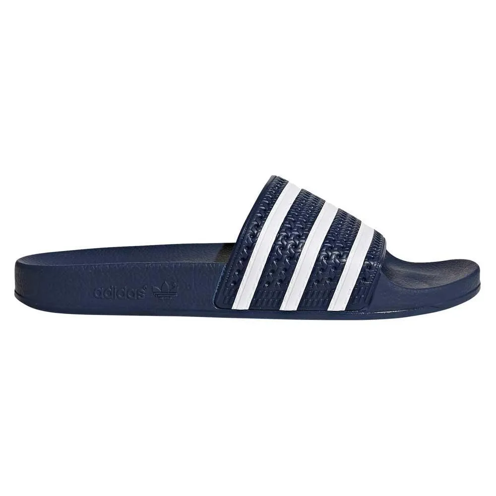 adidas 3-Stripes Slides