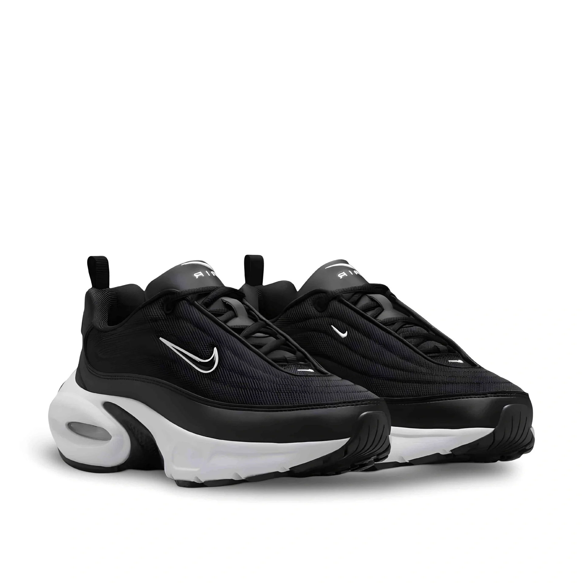 Nike Air Max Portal - Black/White