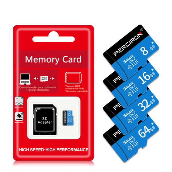 Driving recorder memory card - Image 5