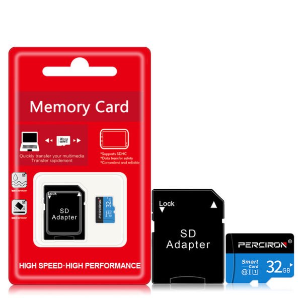 Driving recorder memory card - Image 10