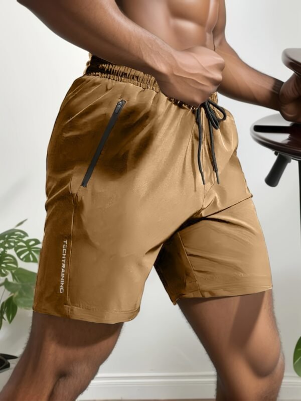 Men's Casual Sports Shorts Breathable Quick-drying - Image 7