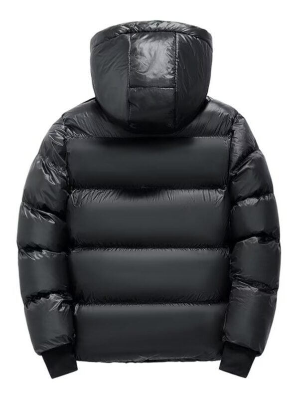 Warm Cold-resistant Couple's Cold-proof Jacket - Image 3