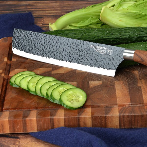 Stainless steel kitchen knife combination knife - Image 2