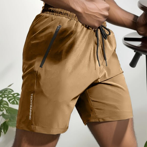 Men's Casual Sports Shorts Breathable Quick-drying - Image 4